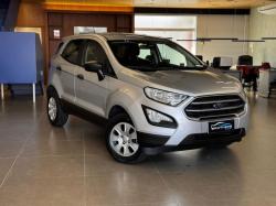 FORD Ecosport 1.5 12V 4P TI-VCT SE FLEX AUTOM�TICO