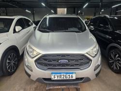 FORD Ecosport 1.5 12V 4P TI-VCT FLEX FREESTYLE AUTOM�TICO