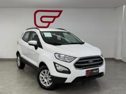 FORD Ecosport 1.5 12V 4P TI-VCT FLEX SE