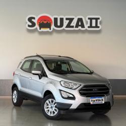 FORD Ecosport 1.5 12V 4P TI-VCT FLEX SE
