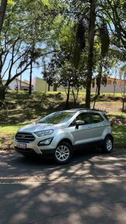 FORD Ecosport 1.5 12V 4P TI-VCT FLEX SE