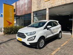 FORD Ecosport 1.5 12V 4P TI-VCT FLEX SE
