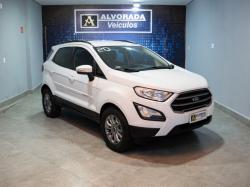 FORD Ecosport 1.5 12V 4P TI-VCT FLEX SE