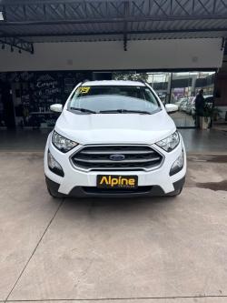 FORD Ecosport 1.5 12V 4P TI-VCT FLEX SE