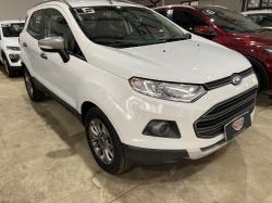 FORD Ecosport 1.6 16V 4P FLEX FREESTYLE POWERSHIFT AUTOMTICO
