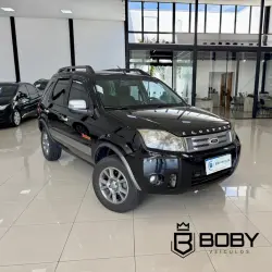 FORD Ecosport 1.6 16V 4P FREESTYLE PLUS FLEX