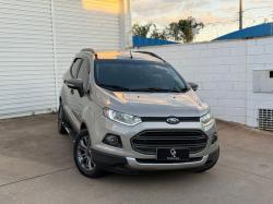 FORD Ecosport 1.6 16V 4P FREESTYLE