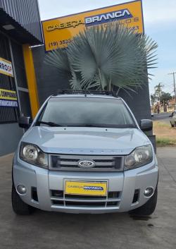 FORD Ecosport 1.6 16V 4P FREESTYLE