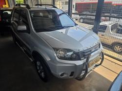 FORD Ecosport 1.6 16V 4P FREESTYLE