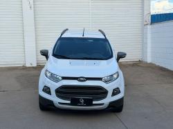 FORD Ecosport 1.6 16V 4P FREESTYLE