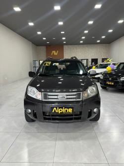 FORD Ecosport 1.6 16V 4P FREESTYLE