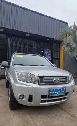 FORD Ecosport 1.6 16V 4P FREESTYLE