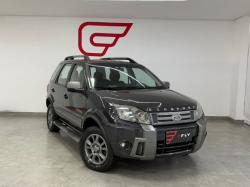 FORD Ecosport 1.6 16V 4P FREESTYLE
