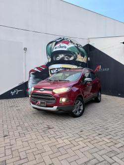 FORD Ecosport 1.6 16V 4P FREESTYLE