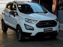 FORD Ecosport 1.6 16V 4P FREESTYLE