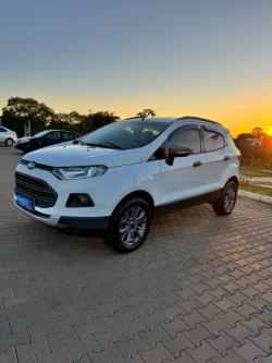 FORD Ecosport 1.6 16V 4P FREESTYLE
