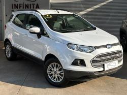 FORD Ecosport 1.6 4P SE FLEX