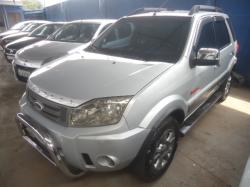 FORD Ecosport 1.6 4P FREESTYLE FLEX
