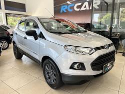 FORD Ecosport 1.6 4P SE FLEX