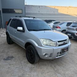 FORD Ecosport 1.6 4P XLS FLEX