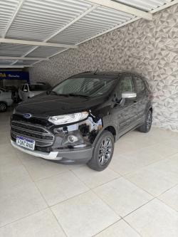 FORD Ecosport 1.6 4P FREESTYLE FLEX