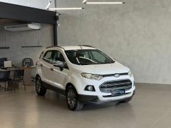 FORD Ecosport 1.6 4P FREESTYLE FLEX