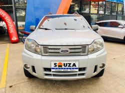 FORD Ecosport 1.6 4P XLT FLEX