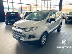 FORD Ecosport 1.6 4P SE FLEX