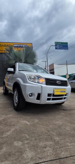 FORD Ecosport 1.6 4P XL FLEX