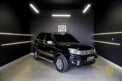 FORD Ecosport 1.6 4P FREESTYLE XLT FLEX