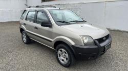 FORD Ecosport 1.6 4P XLS