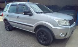 FORD Ecosport 1.6 4P XLS FLEX