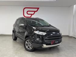 FORD Ecosport 1.6 4P FREESTYLE FLEX