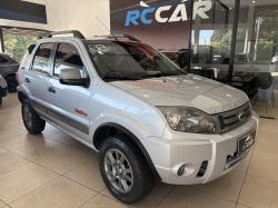 FORD Ecosport 1.6 4P FREESTYLE XLT FLEX