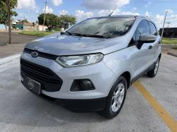 FORD Ecosport 1.6 4P S SIGMA FLEX