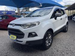 FORD Ecosport 1.6 4P FREESTYLE FLEX