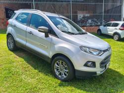 FORD Ecosport 1.6 4P FREESTYLE XLT FLEX