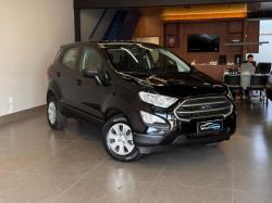 FORD Ecosport 1.6 4P SE FLEX