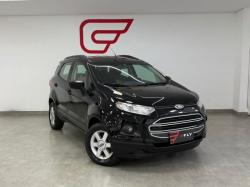 FORD Ecosport 1.6 4P FLEX SE POWERSHIFT AUTOM�TICO
