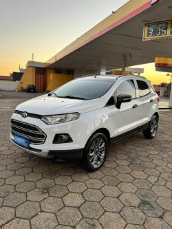FORD Ecosport 1.6 4P FREESTYLE FLEX