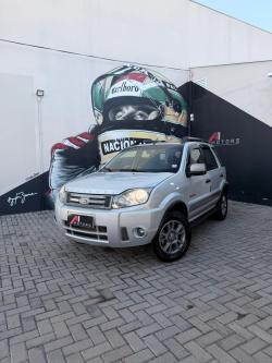 FORD Ecosport 1.6 4P FREESTYLE XLT FLEX