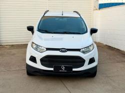 FORD Ecosport 1.6 4P SE FLEX