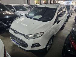 FORD Ecosport 1.6 4P TITANIUM SIGMA FLEX