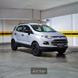 FORD Ecosport 1.6 4P SE FLEX