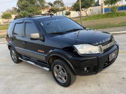 FORD Ecosport 1.6 4P FREESTYLE XLT FLEX