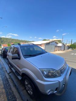 FORD Ecosport 1.6 4P FREESTYLE FLEX