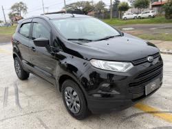 FORD Ecosport 1.6 4P S SIGMA FLEX