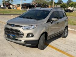 FORD Ecosport 1.6 4P FREESTYLE XLT FLEX