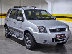 FORD Ecosport 1.6 4P FREESTYLE XLT FLEX