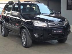 FORD Ecosport 1.6 4P FREESTYLE FLEX